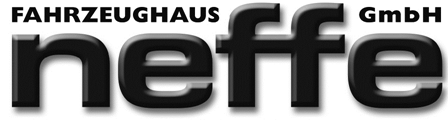 Logo Auto und Motorradhaus Neffe